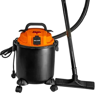 Прахосмукачка за шлайфмашини Premium 49796/ 1200W