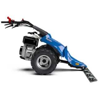 Палцова косачка BCS 630 WS EasyDrive PowerSafe/ 9.1 к.с.