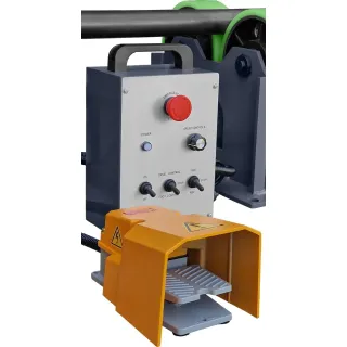 Заваръчен позиционер METCOR TRS1200/ 1.2т Заваръчен позиционер METCOR TRS1200/ 1.2т