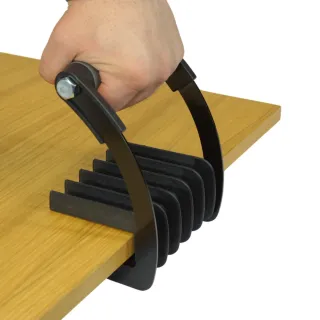 Уред за пренасяне на плоскости STAHL The Grip Master - до 45кг