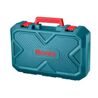Акумулаторен перфоратор SDS-Plus Ronix 8678/ 20V/ 2x4Ah