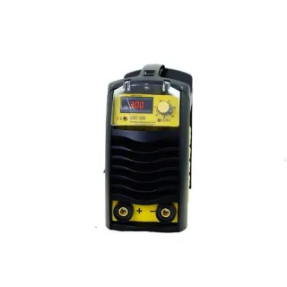 Инверторен заваръчен апарат IGBT KraftDele KD1851/ 300A