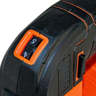 Акумулаторен продобен трион Premium 49263/ 20V/ 2Ah