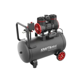 Компресор за въздух KraftDele KD1391/ 1.5kW