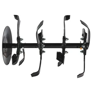 Бензинова мотофреза Raider RD-T13/ 7 к.с.