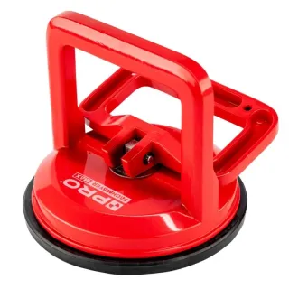 Единична вендуза PRO PRO-PR001/ 50 кг/ 123 мм