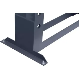 Хидравлична преса METCOR HPP100/ 100T