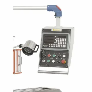 Универсална фреза за метал BERNARDO UWF 110 Универсална фреза за метал BERNARDO UWF 110