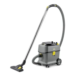 Прахосмукачка за сухо почистване Karcher T 15/1/ 585W