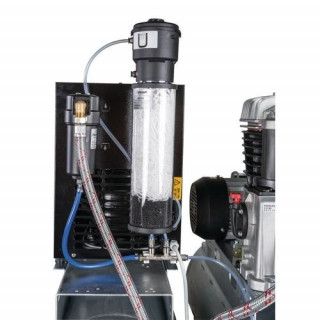 Koмпресор Aircraft Airprofi DUO 703 / 2x75 / 13 KK