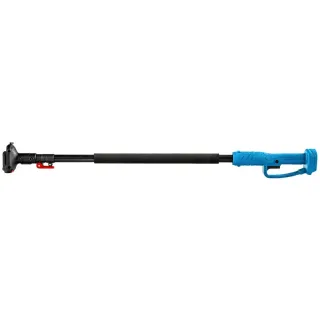 Tелескопично рамо за акумулаторни ножици/ кастрачки Powermat PM-SA-21V-WYS/ 107-175 см Tелескопично рамо за акумулаторни ножици/ кастрачки Powermat PM-SA-21V-WYS/ 107-175 см