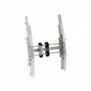 Подемник за строителни материали GEDA 200 STANDARD/ 13,5 м/ 1000W Подемник за строителни материали GEDA 200 STANDARD/ 13,5 м/ 1000W