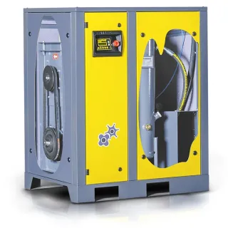 Винтов компресор Comprag F-2210/ 22kW/ 400V Винтов компресор Comprag F-2210/ 22kW/ 400V
