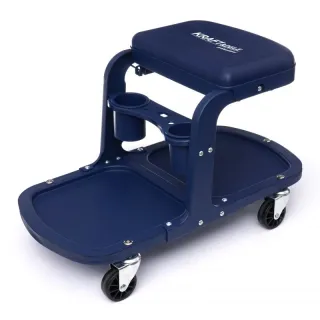 Мобилна табуретка KraftDele KD10762