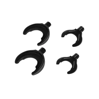 Хидравлична скоба за пружини KraftDele KD12514/ 3 т