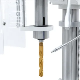 Бормашина колонна BERNARDO DMC 32 VC