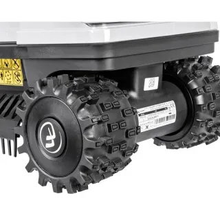 Косачка робот Cedrus Wiper IKE XH10 R/ 26V/ 5Ah