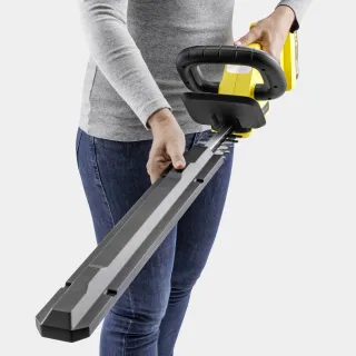 Акумулаторен храсторез Karcher HGE 2-18/ 18V