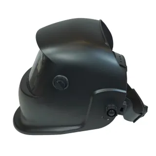 Заваръчна маска STAHL The Welding Helmet -True Color DIN 9-13 Заваръчна маска STAHL The Welding Helmet -True Color DIN 9-13