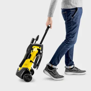Водоструйка Karcher K 3/ 1.6kW