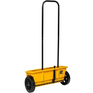 Тороразпръсквачка / сеялка TEXAS Smart Spreader 100/ 12л