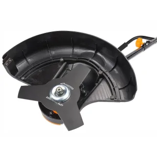 Електрически тример POWERMAT PM-KE-2500S/ 2500W