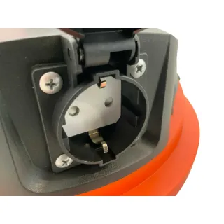 Прахосмукачка за сухо и мокро почистване DAEWOO DAVC1200-30L/ 1200W/ 30л Прахосмукачка за сухо и мокро почистване DAEWOO DAVC1200-30L/ 1200W/ 30л