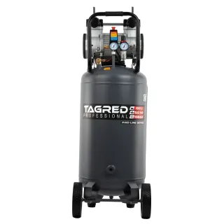 Компресор за въздух TAGRED TA3397/ 2200W/ 100 л