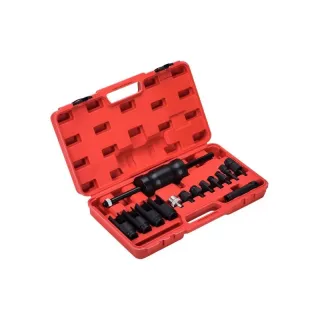 Комплект с обратен чук за вадене на дюзи Bosch/Delphi KraftDele KD12522