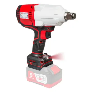 Акумулаторен гайковерт Raider RDP-YBIW20 Solo R20/ 20V