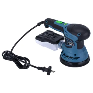 Електрически ексцентършлайф KraftDele WDS2505/ 1500W Електрически ексцентършлайф KraftDele WDS2505/ 1500W