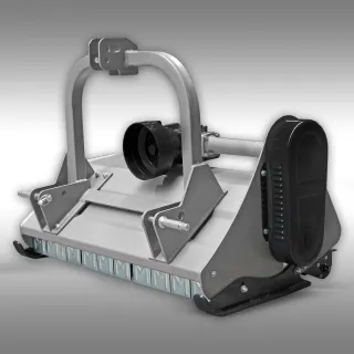 Мулчираща косачка Jansen EFG-105, 1050 мм Мулчираща косачка Jansen EFG-105, 1050 мм