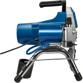 Машина за безвъздушно боядисване KraftDele KD5795/ 1500W Машина за безвъздушно боядисване KraftDele KD5795/ 1500W