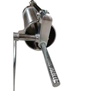 Машина за колбаси MICUL FERMIER GF-0821-S001-G02/ 3 кг Машина за колбаси MICUL FERMIER GF-0821-S001-G02/ 3 кг