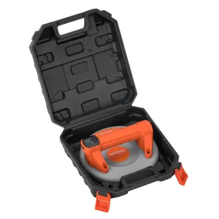 Акумулаторна вендуза KraftDele KD11964/ 200 мм/ 200 кг