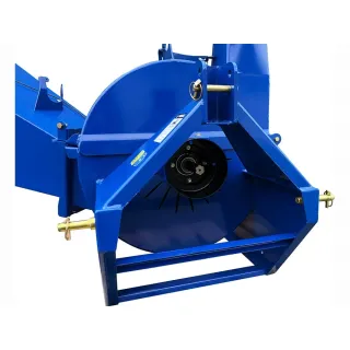 Дробилка за клони STILER BX 62R с помпа/ 30 к.с.