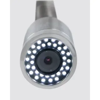 Глава на камерата ROTHENBERGER ROCAM 4/ 30 мм