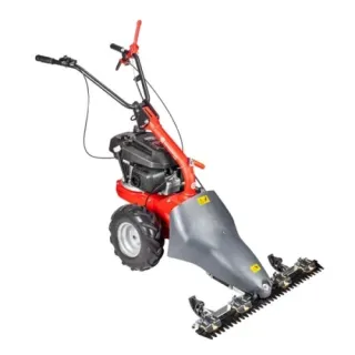 Косачка за висока трева Eurosystems M210 Rato RV170/ 4,3 к.с.