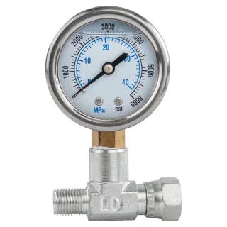 Безвъздушна машина за боядисване RED TECHNIC RTPDM0166/ 1200 W