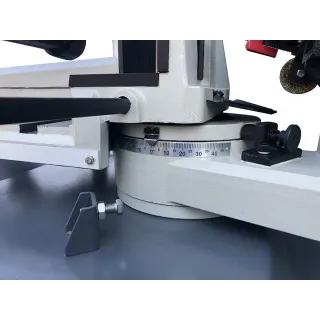 Лентов трион STILER G5025/ 1.5kW/ 400V