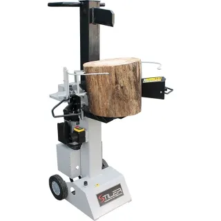 Цепачка за дърва STILER 8 TON/ 8т/ 3.5 kW