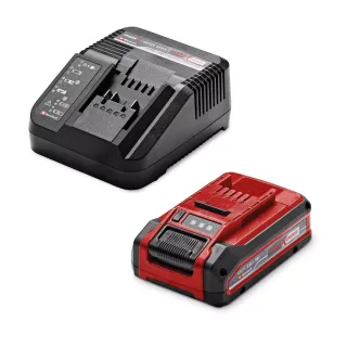 Акумулаторен перфоратор Einhell PROFESSIONAL TP-HD 18/28 Li BL+4/ 18V/ 3 Ah Акумулаторен перфоратор Einhell PROFESSIONAL TP-HD 18/28 Li BL+4/ 18V/ 3 Ah