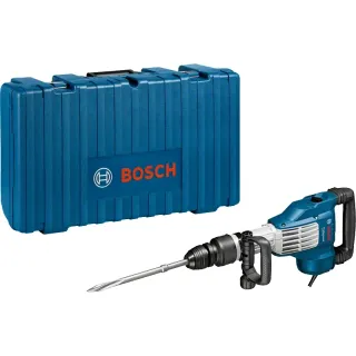 Къртач Bosch GSH 11 VC / 1700W/ 23 J