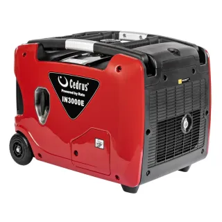 Инверторен генератор за ток Cedrus IN3000E/ 3000W