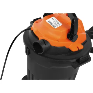 Прахосмукачка за сухо и мокро KraftDele KD5177/ 1600W/ 12л Прахосмукачка за сухо и мокро KraftDele KD5177/ 1600W/ 12л