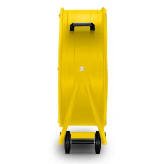 Индустриален вентилатор TROTEC TTW 12000 S/ 187 W Индустриален вентилатор TROTEC TTW 12000 S/ 187 W