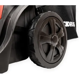 Електрическа косачка Cedrus CEDKE40/ 1800W