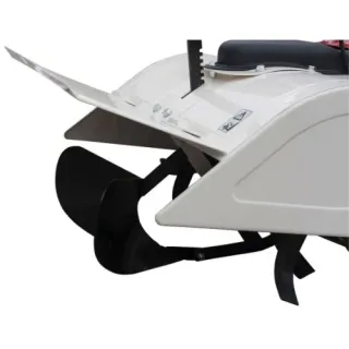 Мотоблок Eurosystems P 70 EVO Loncin 224 OHV/ 5.9 к.с.