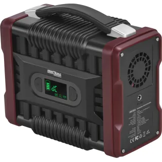 Преносима захранваща станция KraftDele KD5530/ 222Wh / 11.1V