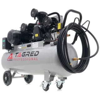 Компресор за въздух TAGRED TA348B/ 4.1kW